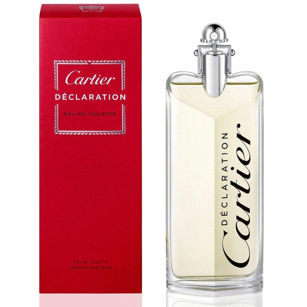 Declaration For Men Edt 5.1oz Spray