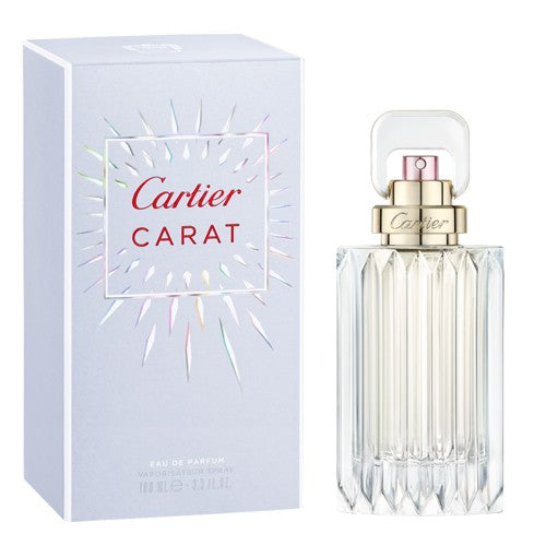 Cartier Carat Edp 3.3oz Spray