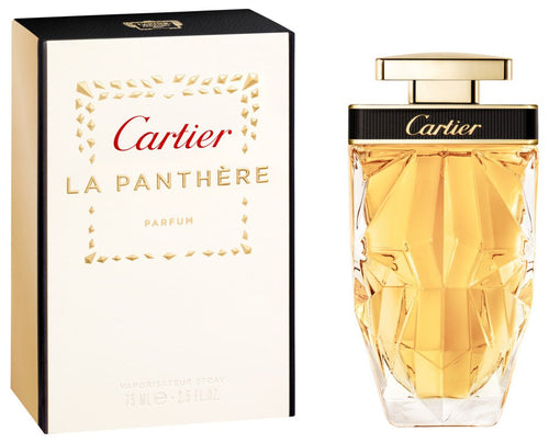 La Panthere Parfum 2.5oz Spray