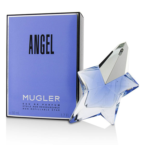 Angel For Women Edp 1.7oz Spray Non Refillable Star