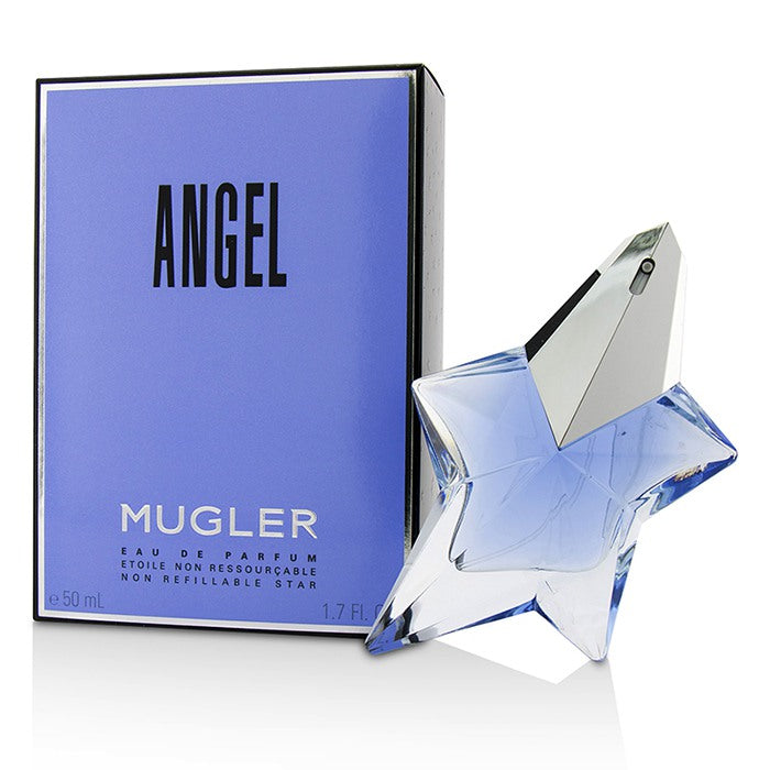 Parfum angel 2025 mugler 50 ml