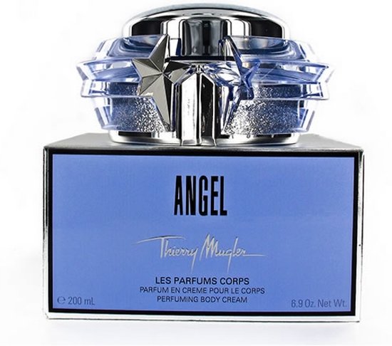 Angel Women Body Cream 6.9oz