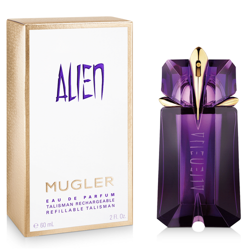 Alien Women Edp 2.0oz Spray Refillable