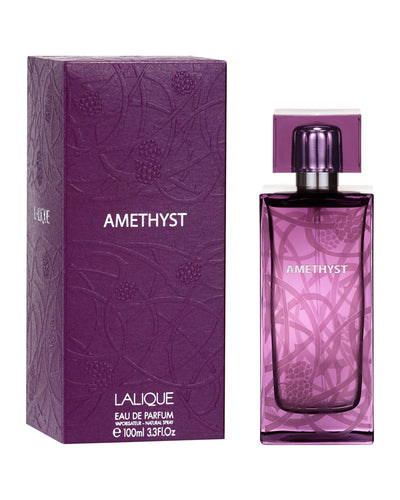 Amethyst by Lalique For Women Edp 3.4oz Spray