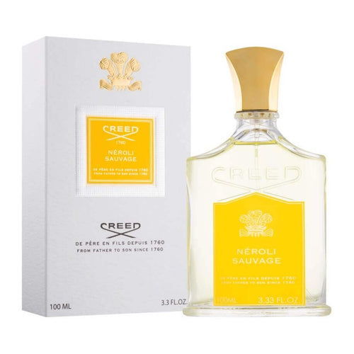 Creed Neroli Sauvage Unisex Edp 3.3oz Spray
