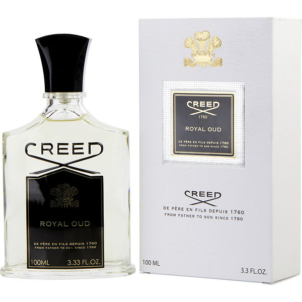 Creed Royal Oud Unisex Edp 3.3oz Spray