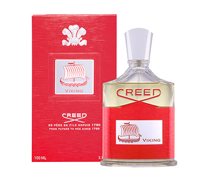 Creed Viking Edp 3.4oz Spray