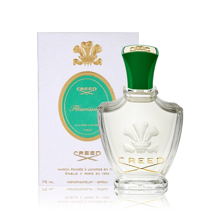 Creed Fleurissimo For Women Edp 2.5oz Spray