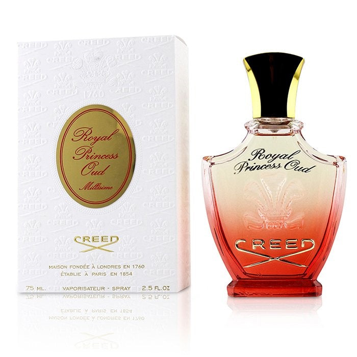 Creed Royal Princess Oud Edp 2.5oz Spray