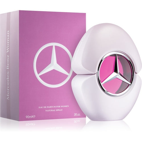 Mercedes-Benz Women Edp 3oz Spray