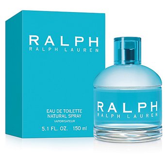 Ralph For Women Edt 5.1oz Spray