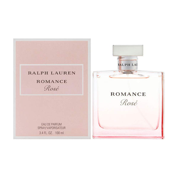 Romance Rose Edp 3.4oz Spray