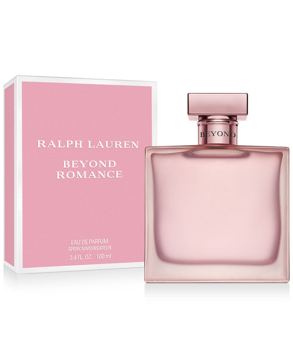 Beyond Romance Edp 3.4oz Spray