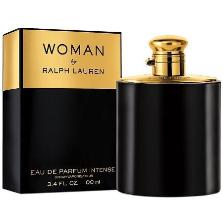 Woman By Ralph Lauren Edp Intense 3.4oz Spray