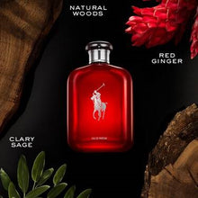 Polo Red For Men Edp 6.7oz Spray