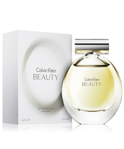 Calvin Klein Beauty Women Edp 3.4oz Spray