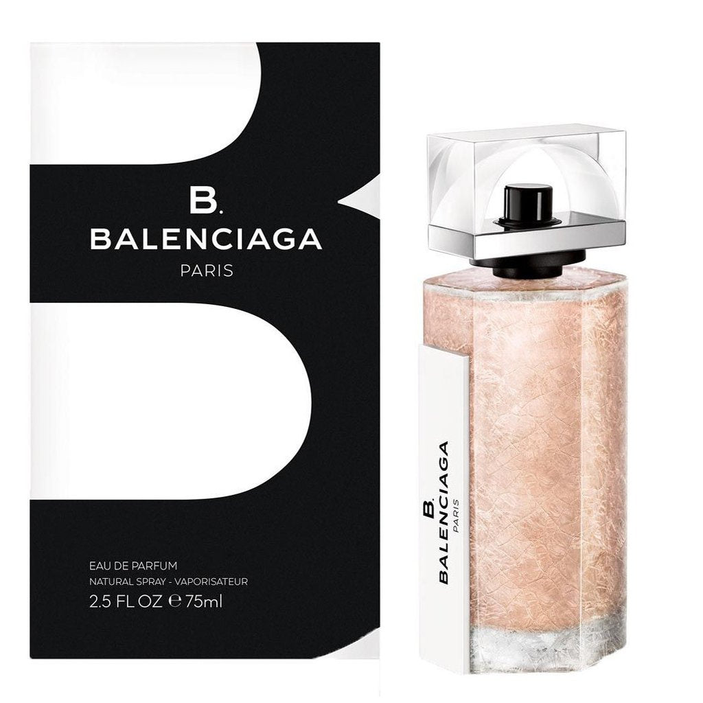 Balenciaga B. Eau de Parfum 2.5oz Spray