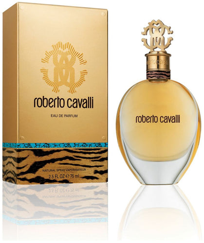 Roberto Cavalli Women Edp 2.5oz Spray