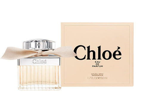 Chloe Women Edp 1.7oz Spray