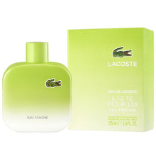 Lacoste Pour Lui Eau Fraiche Edt 5.9oz Spray