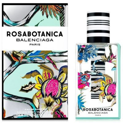 Rosabotanica Edp 3.4oz Spray