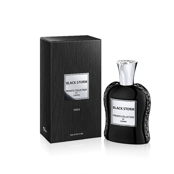 Black Storm For Men Edp 3.3oz Spray