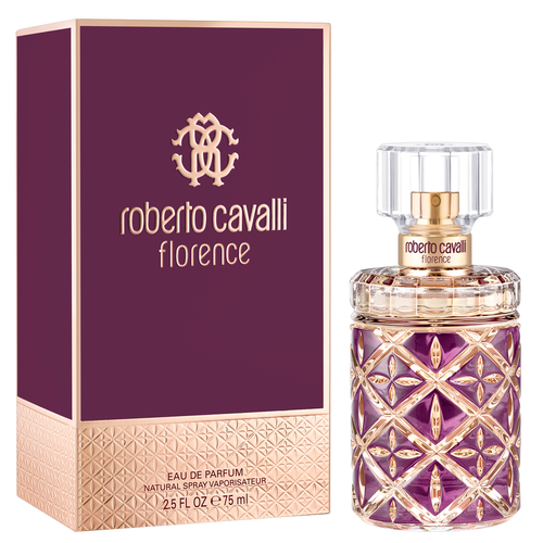 Roberto Cavalli Florence Edp 2.5oz Spray
