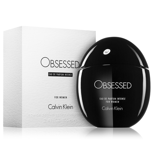 Obsessed For Women Edp Intense 3.4oz Spray