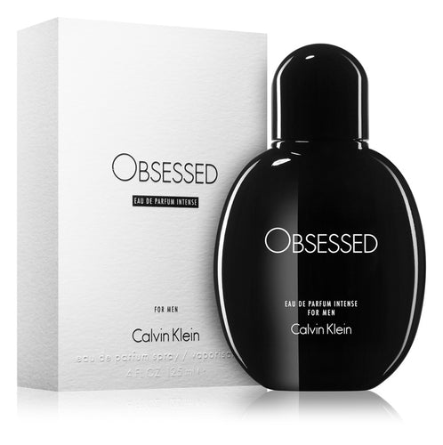 Obsessed Edp Intense For Men 4.0oz Spray