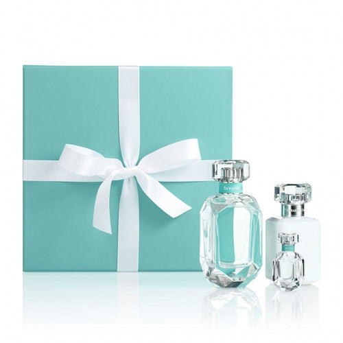 Set Tiffany & Co. 3pc. Edp 2.5oz Spray