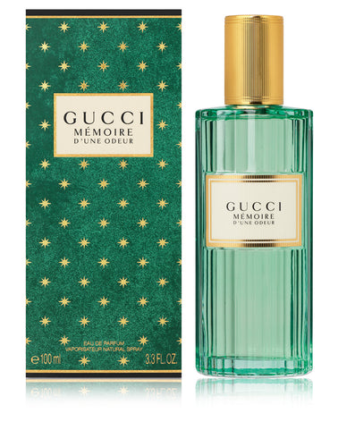 Gucci Memoire D'une Odeur Edp 3.3oz Spray