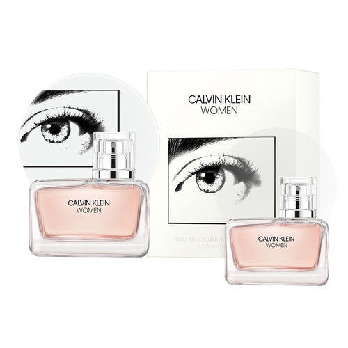 Calvin Klein Women Edp 3.4oz Spray