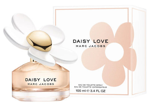 Daisy Love Edt 3.4oz Spray