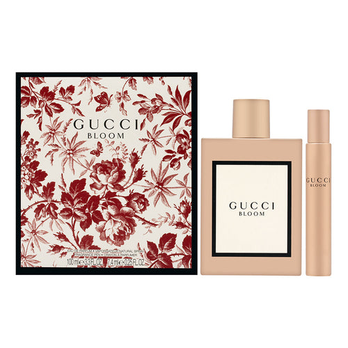 Set Gucci Bloom 2pc. Edp 3.3oz Spray