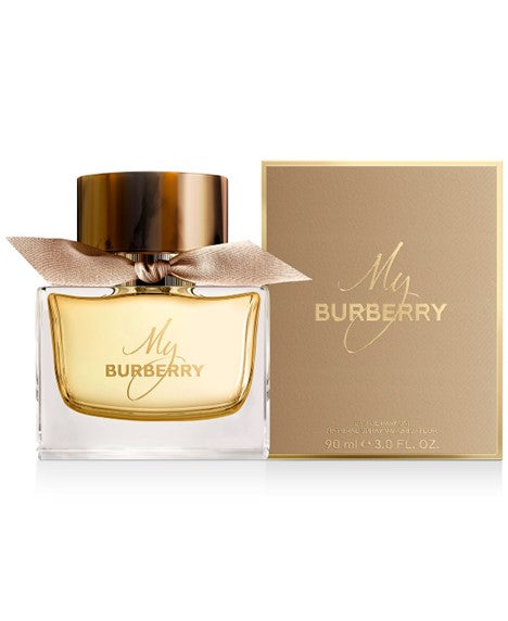 My Burberry Edp 3.0oz Spray