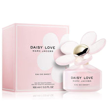 Daisy Love Eau So Sweet Edt 3.3oz Spray