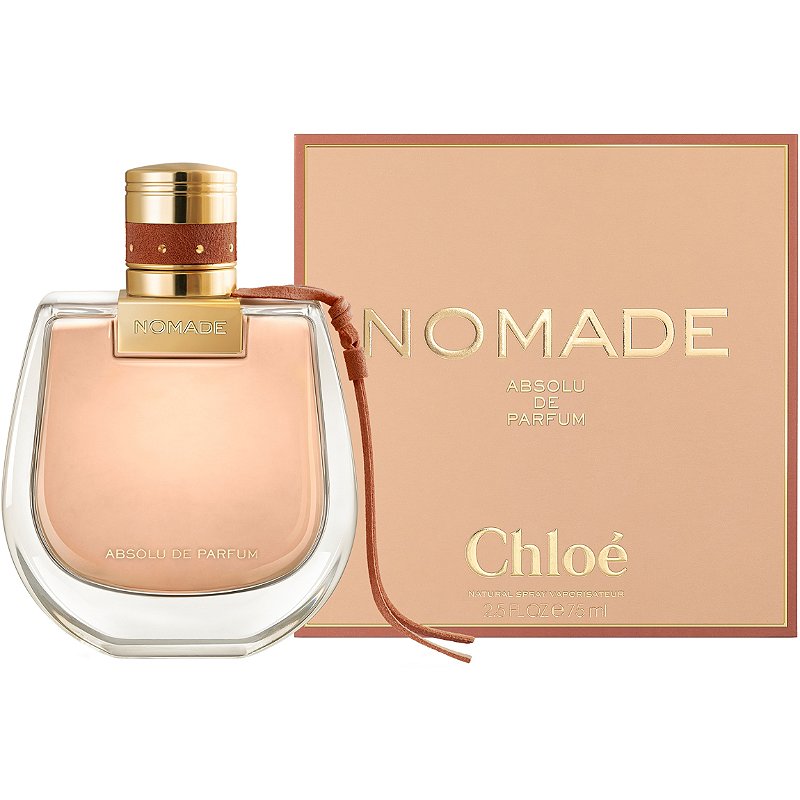 Chloe Nomade Absolu De Parfum 2.5oz Spray