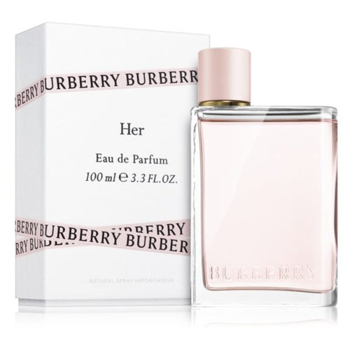 Burberry Her Edp 3.3oz Spray