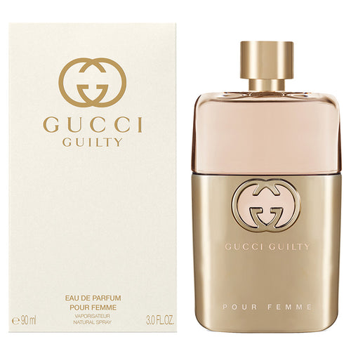 Gucci Guilty Pour Femme Edp 3.0oz Spray