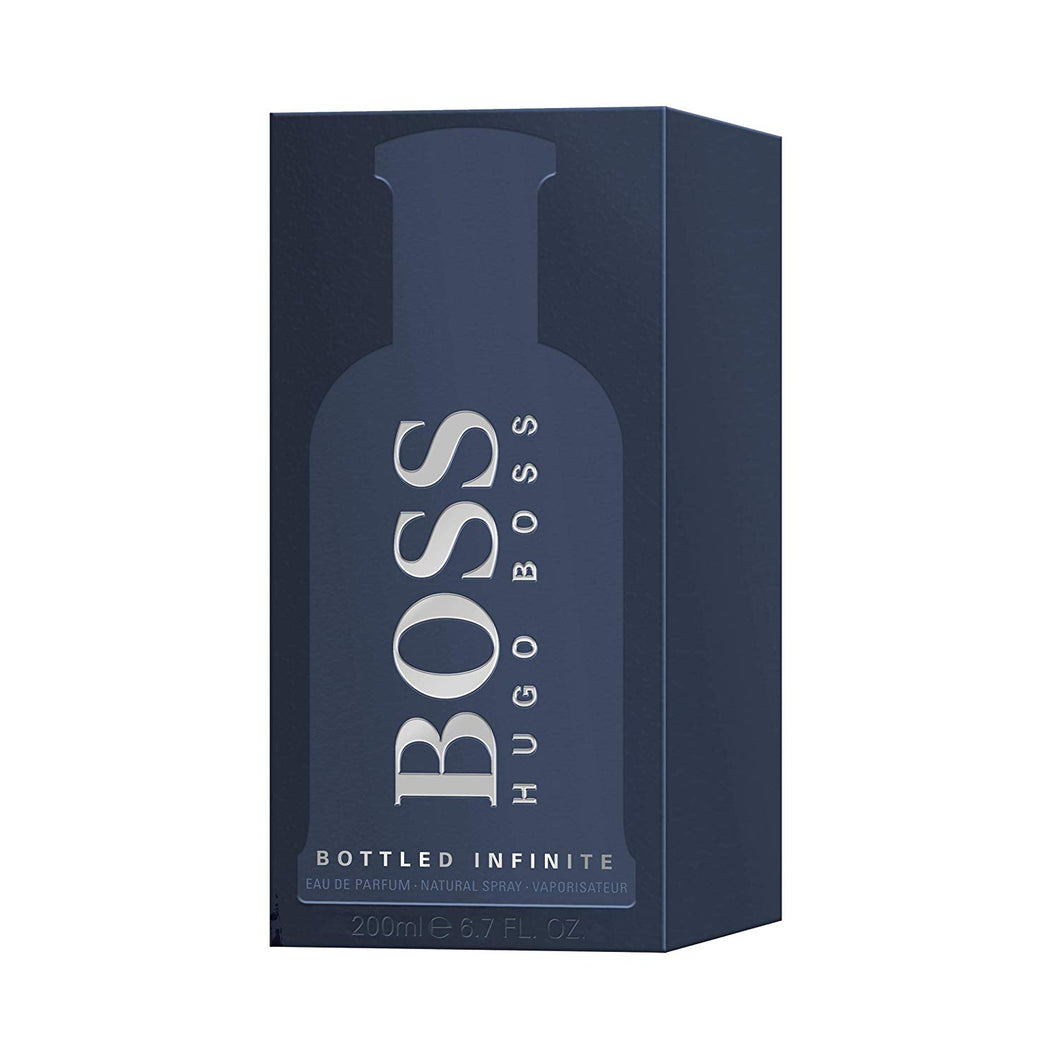 Boss Bottled Infinite For Men Edp 6.7oz Spray