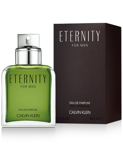 Eternity For Men Edp 3.3oz Spray