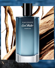 Cool Water For Men Parfum 3.3oz Spray