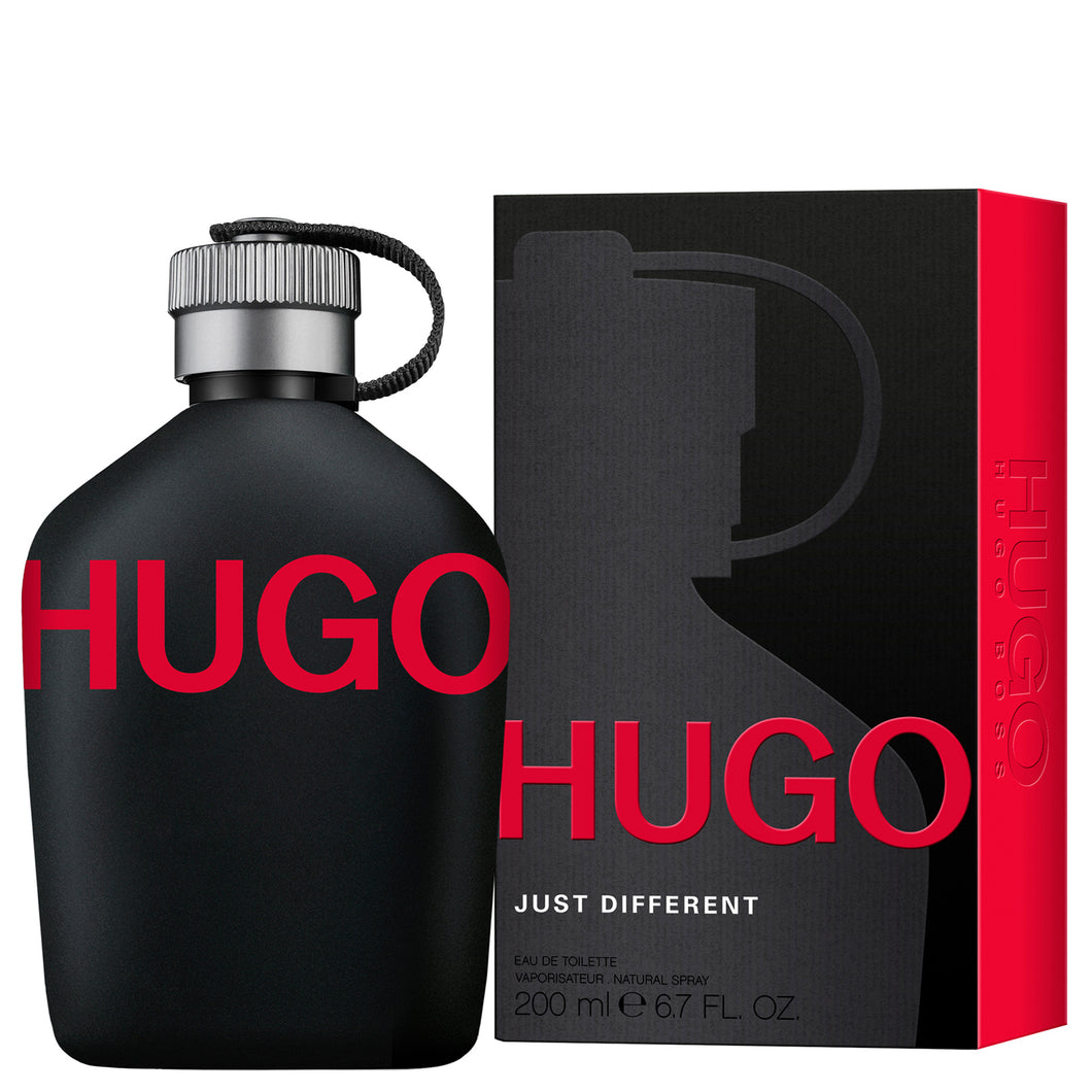 Hugo Just Different Edt 6.7oz Spray