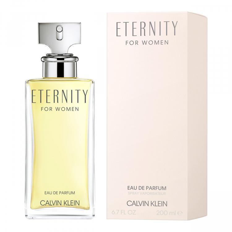 Eternity For  Woman Edp 6.7oz Spray