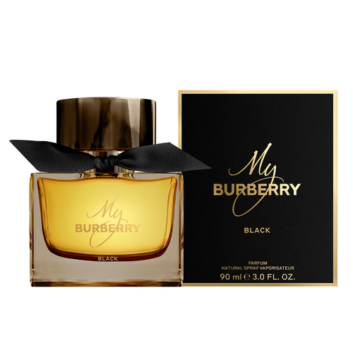 My Burberry Black Parfum 3.0oz Spray For Women