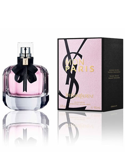 Mon Paris Edp 3.0oz Spray