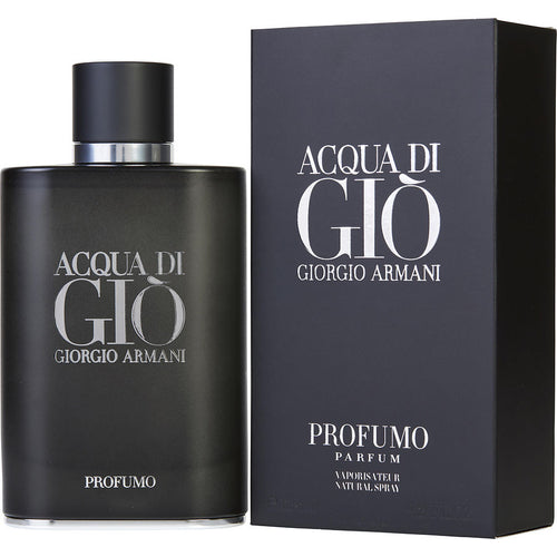 Acqua Di Gio Profumo Parfum 6.0oz Spray