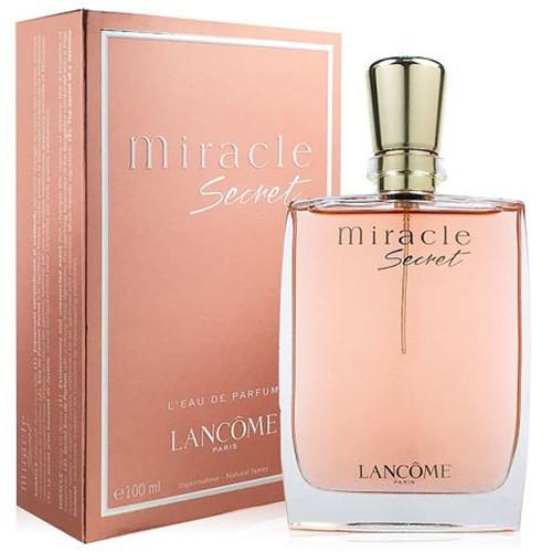 Miracle Secret Edp 3.4oz Spray