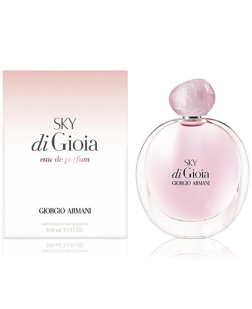 Sky Di Gioia Eau De Parfum 3.4oz Spray