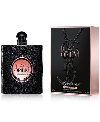 Black Opium Edp 5.0oz Spray